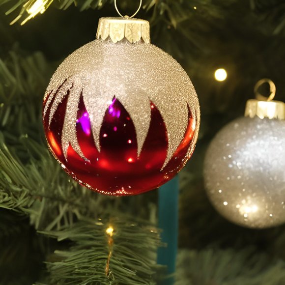 CUSTOM SEASONAL DECORATIONS - Picture 15 of 16